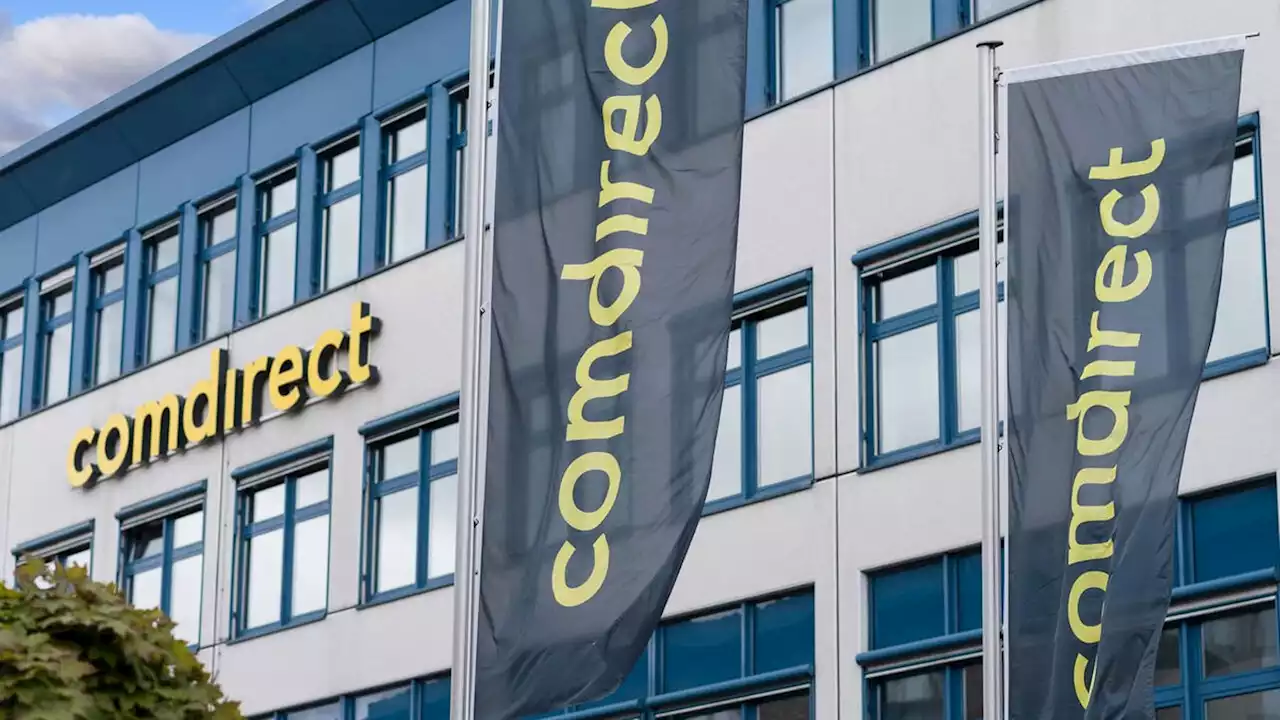 Comdirect und Commerzbank verdoppeln fast die Zinsen auf Tagesgeld