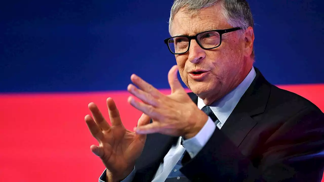 Fast bis zu fünf Prozent Rendite: Auf diese vier Dividenden-Aktien schwört Bill Gates