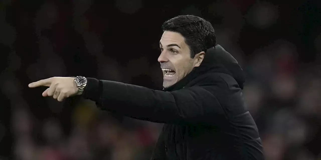 Pesan Mikel Arteta untuk Graham Potter: Kalau Terus-terusan Kalah ya Dipecat - Bola.net