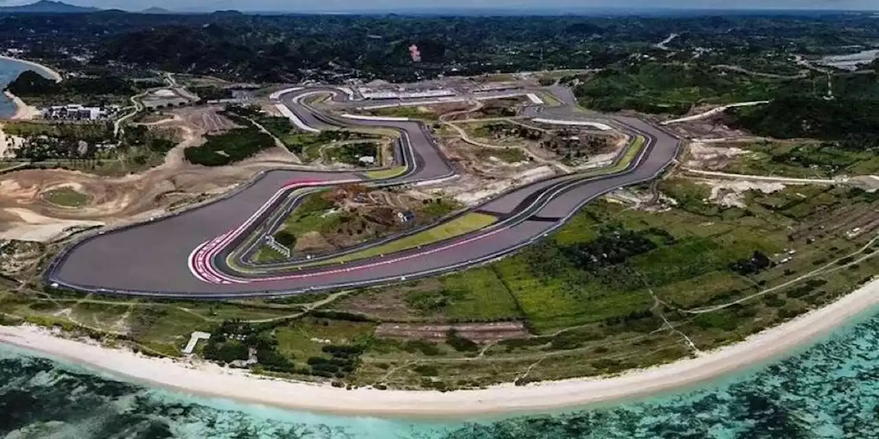 Serunya Kedatangan Para Pembalap WorldSBK di Mandalika, Berasa Liburan! - Bola.net