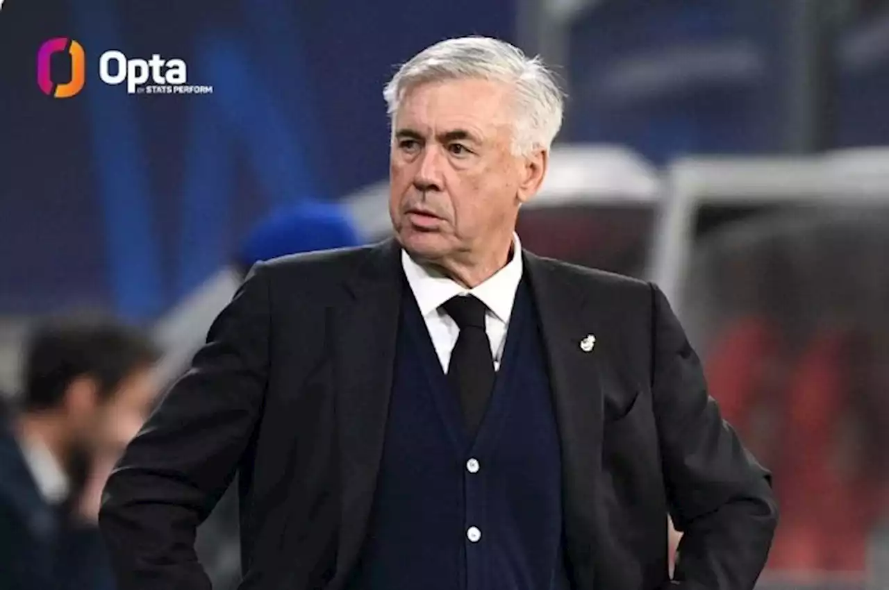 Tak Ada Wakil Real Madrid yang Menang, Carlo Ancelotti Sebut The Best FIFA Football Awards 2022 Tidak Penting - Bolasport.com