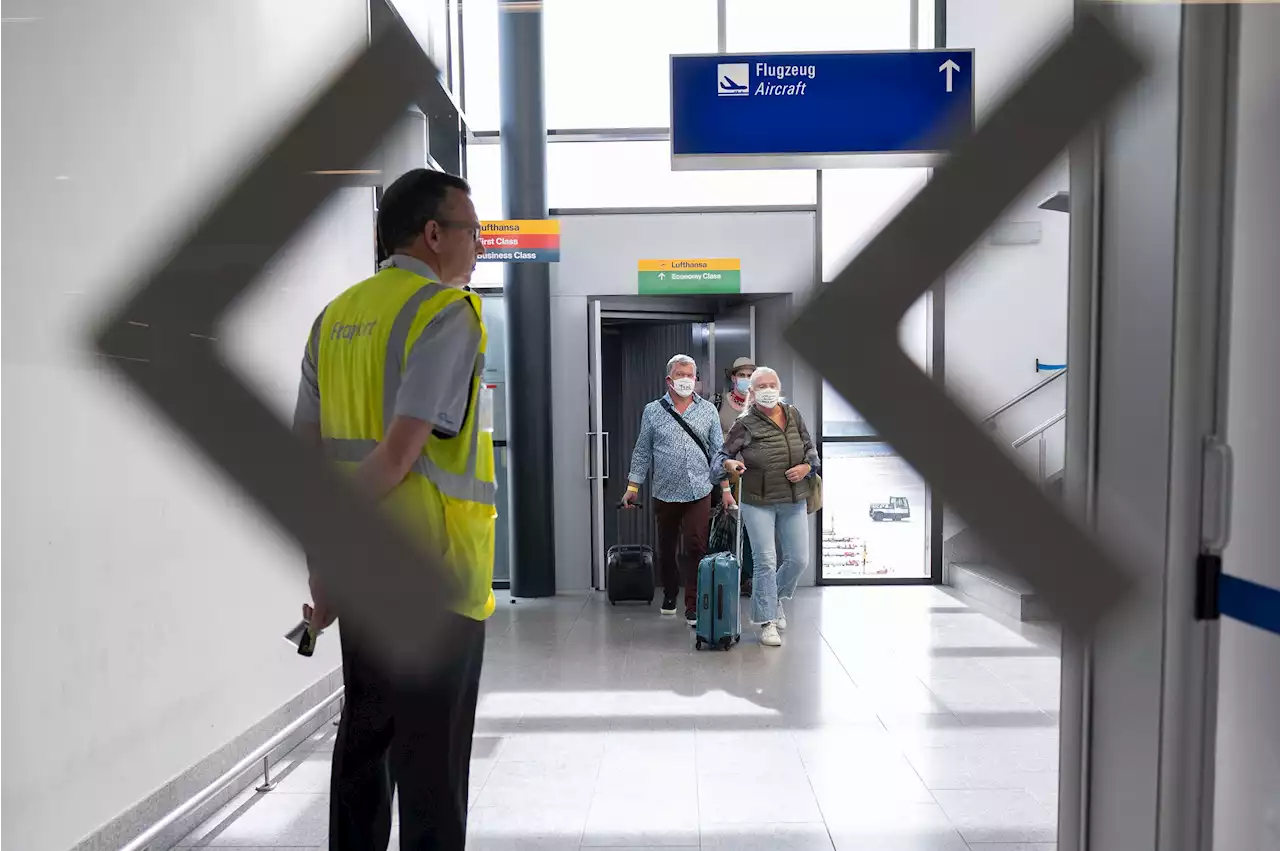 Gutachten: Reisende können Geld bei Rückholflug zurückfordern