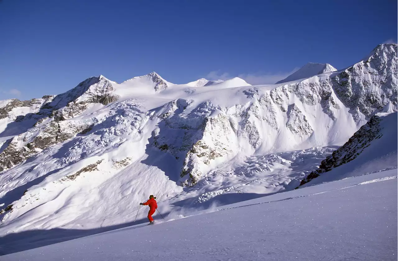 Skifahrer aus Eging am See in Kanada verunglückt