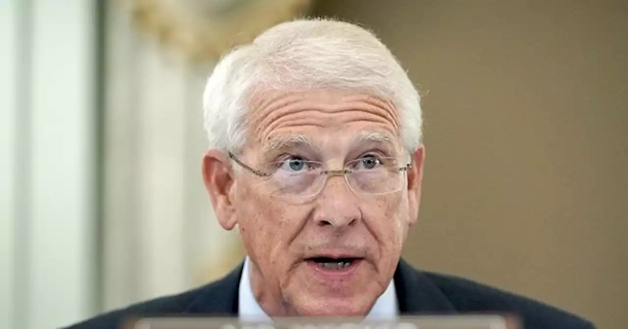 Sen. Roger Wicker: Biden's Equity Approach Takes a 'Sledgehammer' to the Military