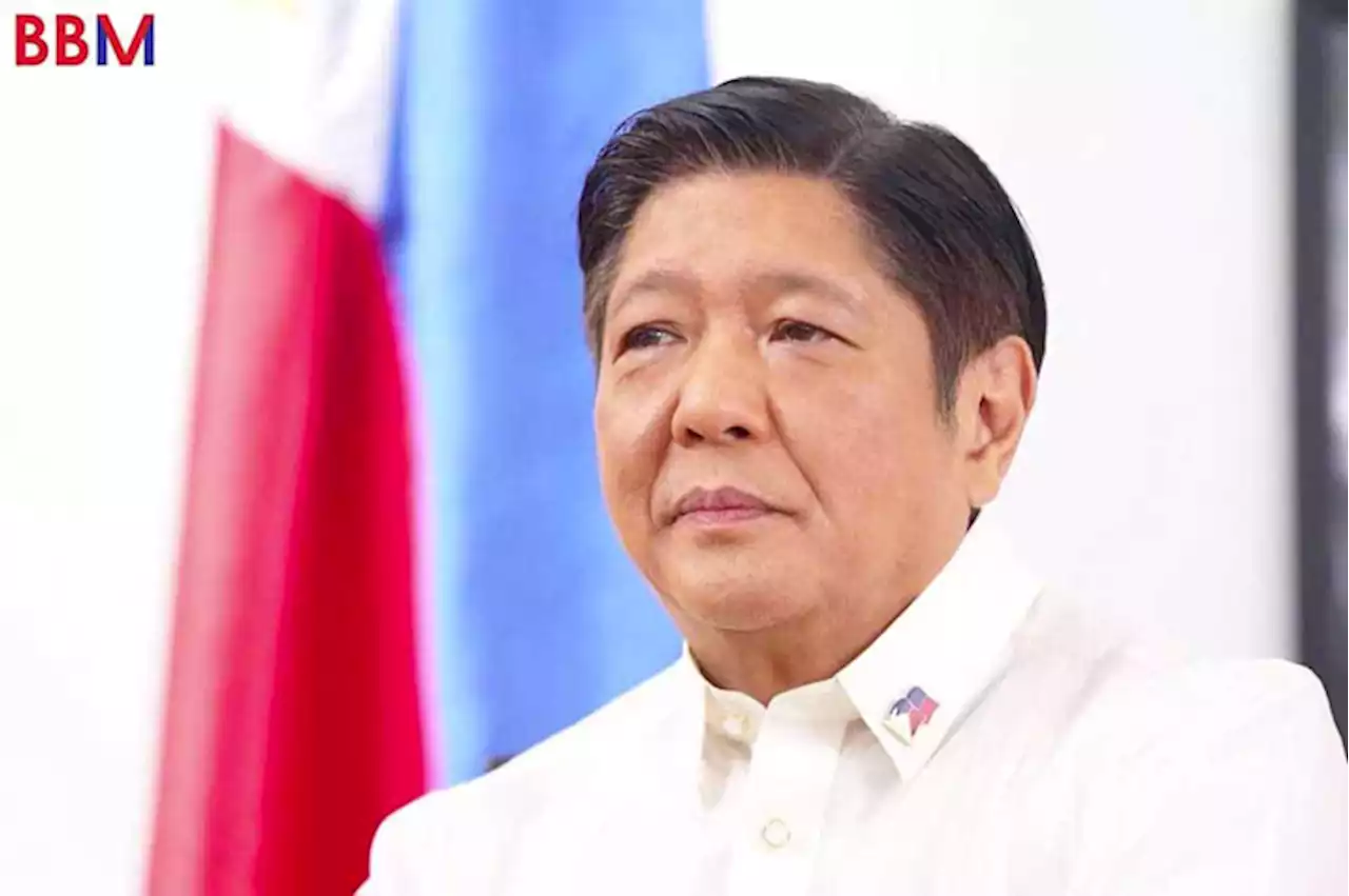 Marcos: No need for special powers for me | Samuel P. Medenilla