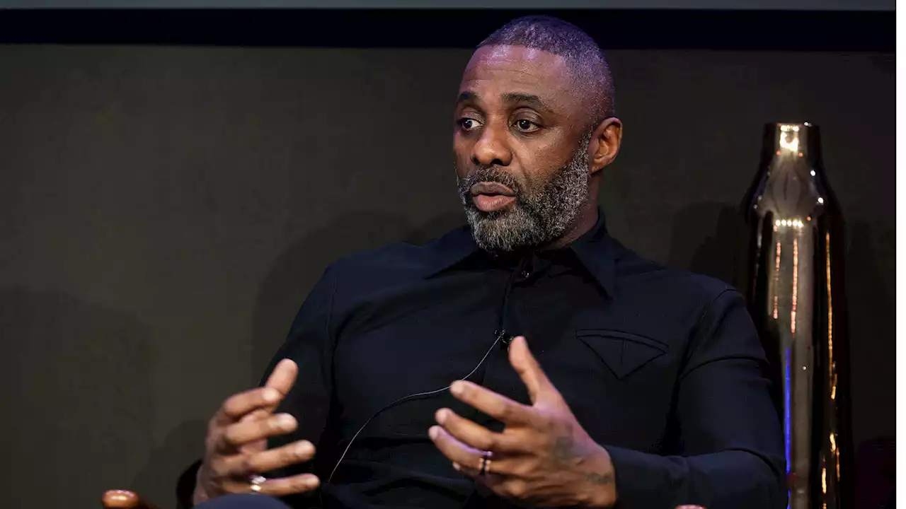 Arsenal-Fan Idris Elba glaubt an Titel: „Wir sind echt nah dran“