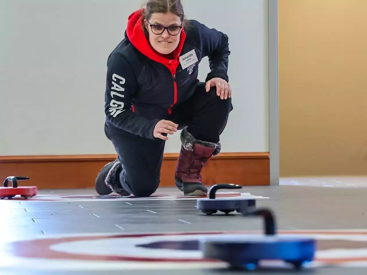 Calgary's Special Olympics Winter Games 2024 calls for volunteers