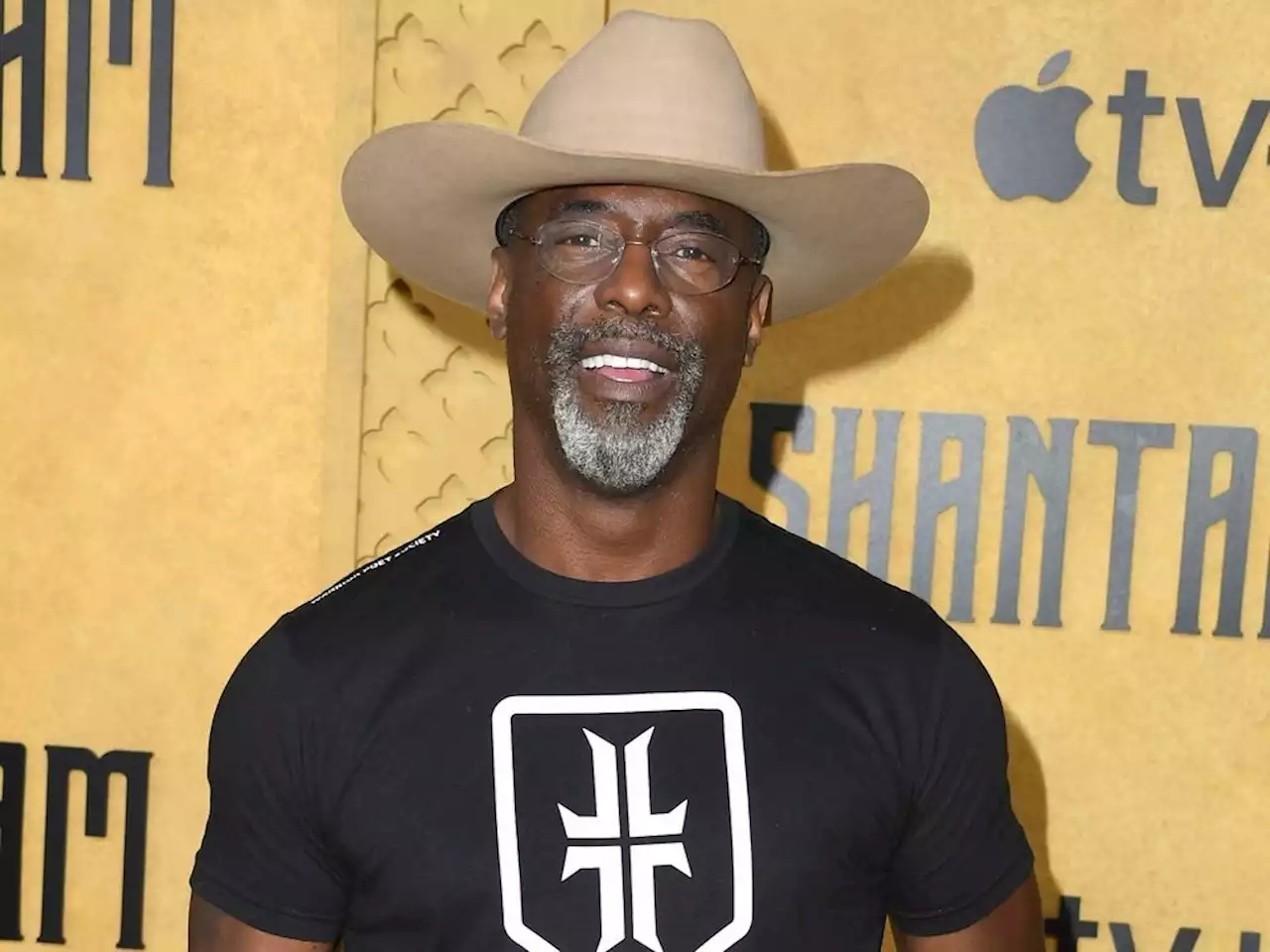 'HATERS WON': Former Grey's Anatomy star Isaiah Washington quits acting