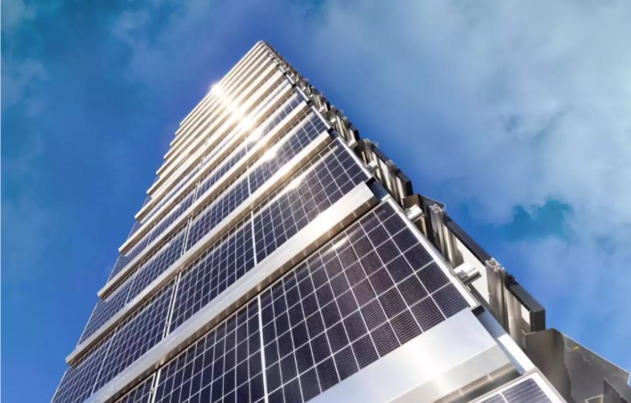 Three Sixty Solar reports on tower benefits and durability – Canadian Investor