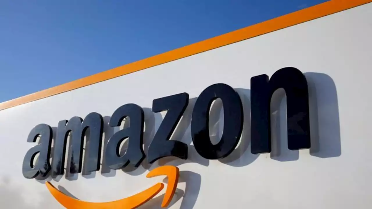 Amazon's cloud unit to invest $6 billion in Malaysia by 2037