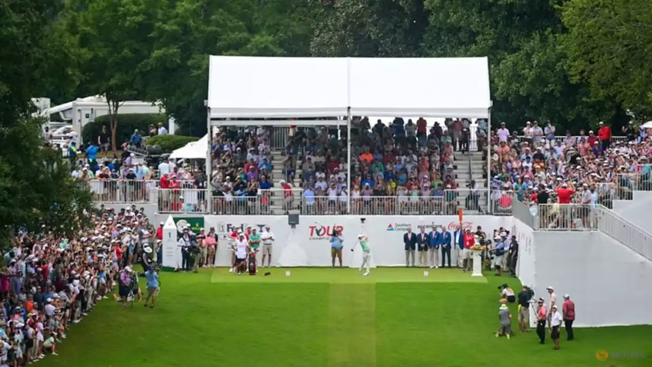 PGA Tour to reduce fields and cut lines at designated events