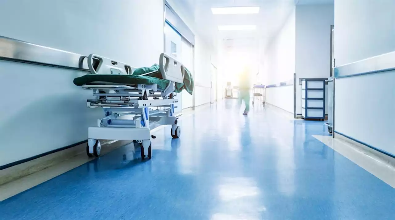 Gauteng public health facilities run out of diesel as load shedding intensifies | City Press