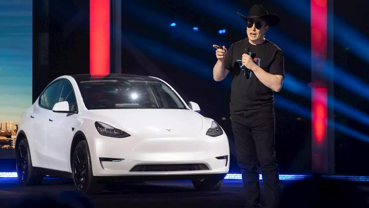 Gibt es E-Autos bei Tesla bald für den halben Preis?