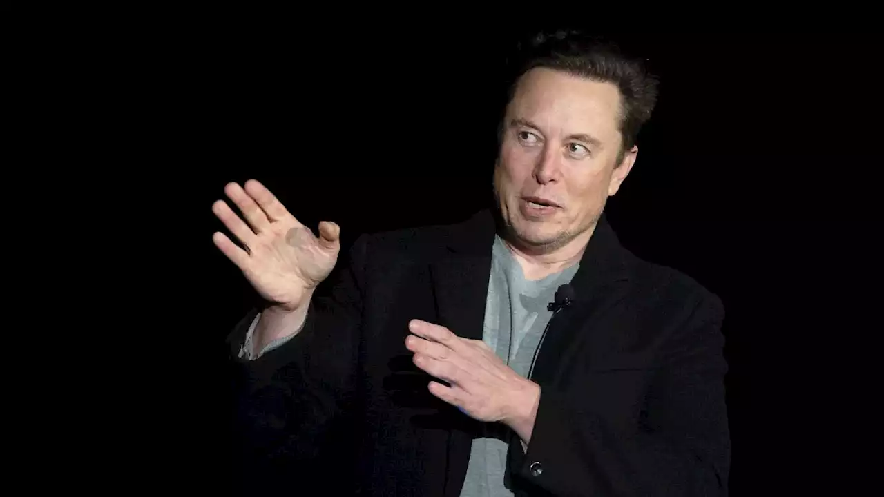 Elon Musk setzt Tesla ambitionierte Ziele