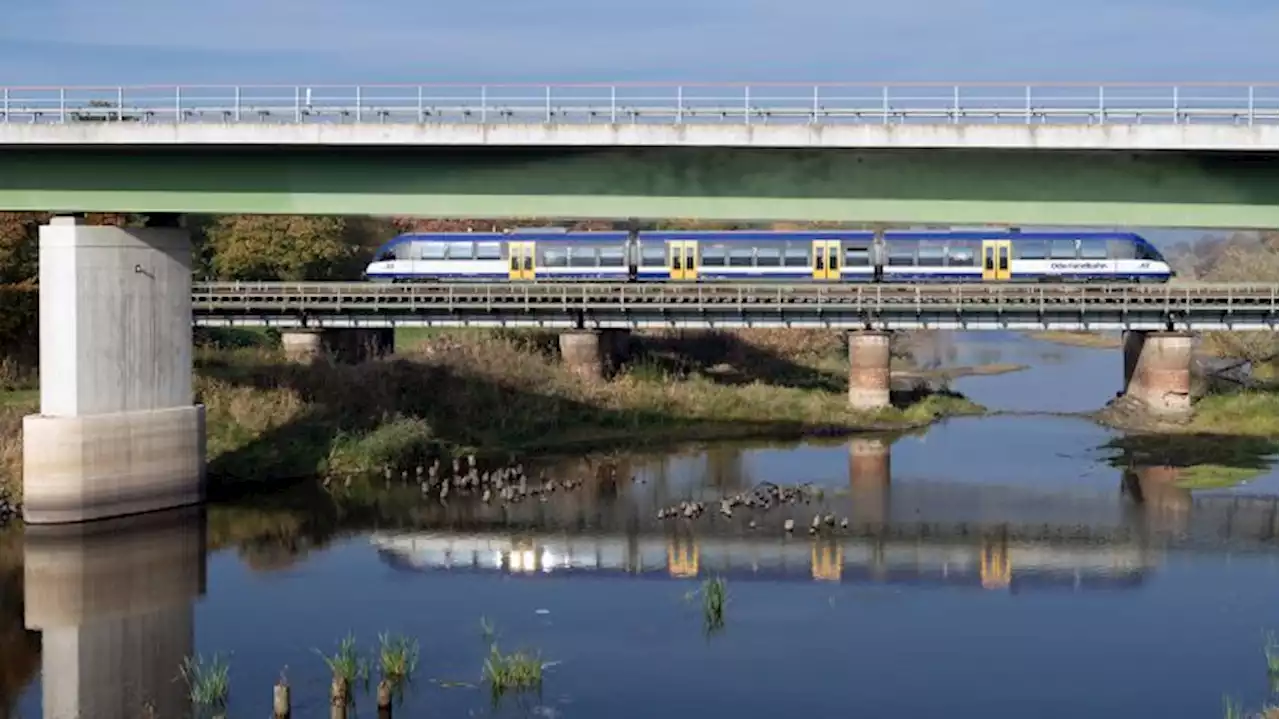 Noch immer kein grünes Licht vom Bund zum Ausbau der Ostbahn