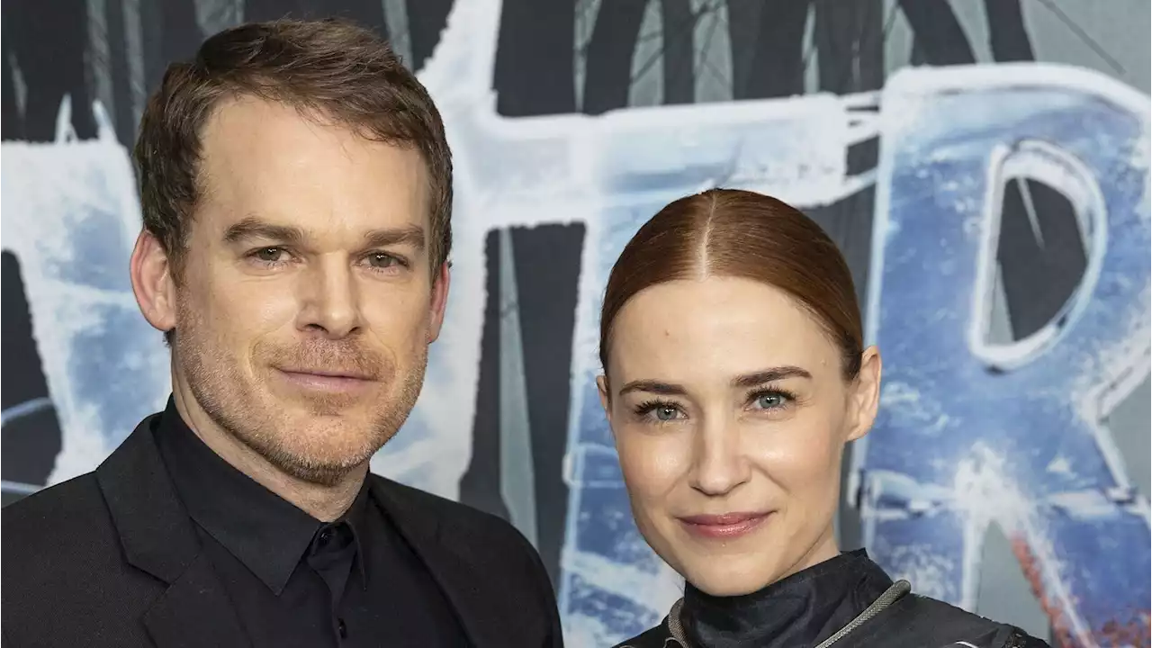 Michael C. Hall : qui est sa femme Morgan MacGregor ?