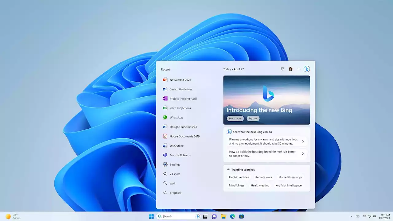 Windows 11 : vous avez installé la nouvelle mise à jour ? Voici la première chose à faire