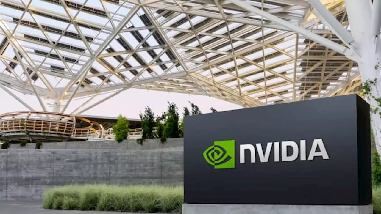 Nvidia and Advanced Micro Devices are strong buys to play A.I. trends, Raymond James says