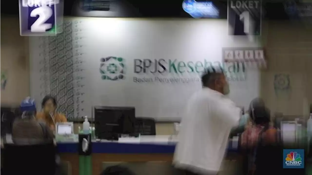 Cek Iuran Terkini BPJS Kesehatan Jelang Kelas 1,2,3 Dihapus