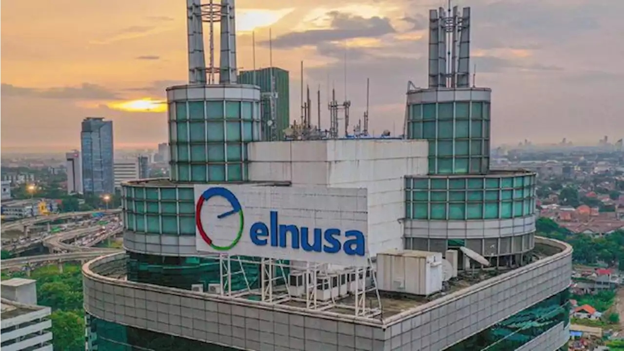 Faktor Ini Dorong Laba Elnusa Melesat 248% di 2022