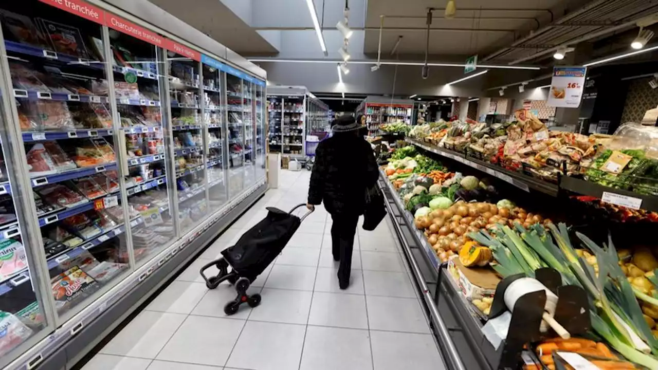 Inflation : à quelle hausse des prix s’attendre dans les supermarchés dans les prochaines semaines ?