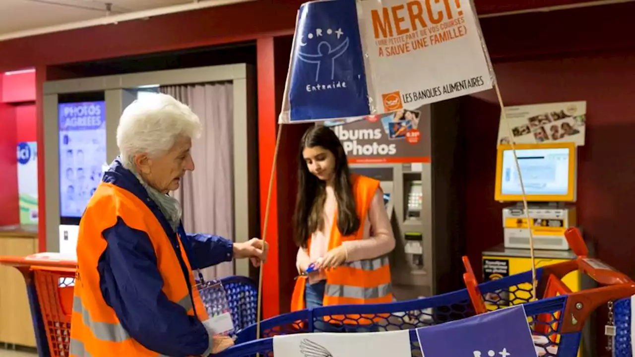 Le bénévolat associatif revient au niveau connu avant la pandémie de Covid-19