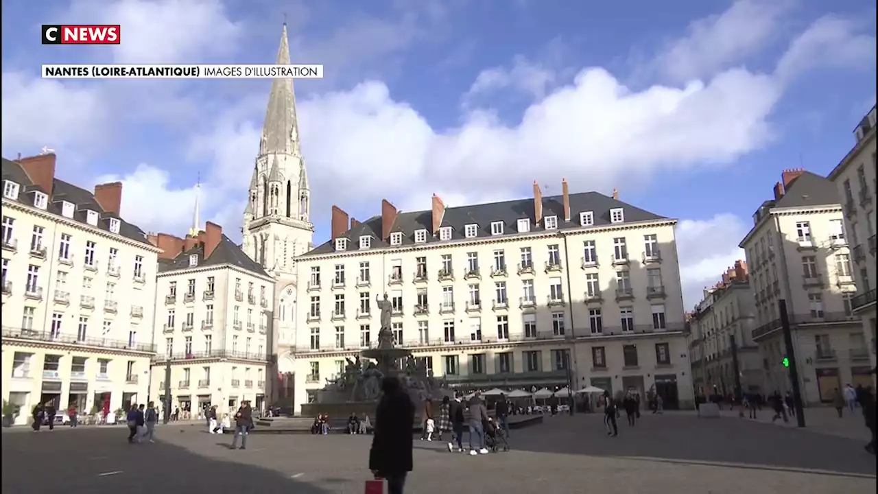 Nantes : face à l’insécurité, des religieuses quittent le centre-ville