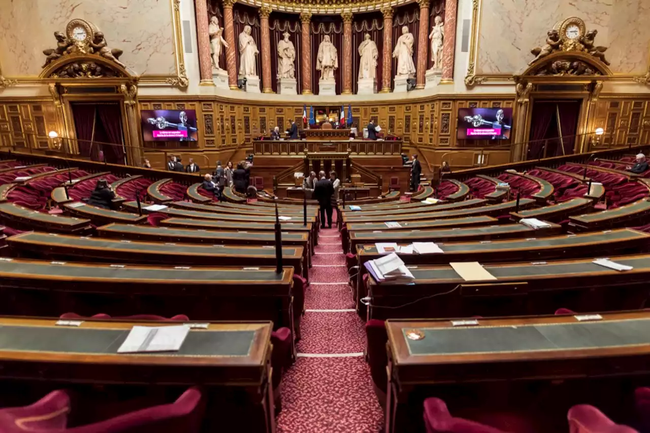 Réforme des retraites : top départ ce jeudi de 10 jours de débats au Sénat