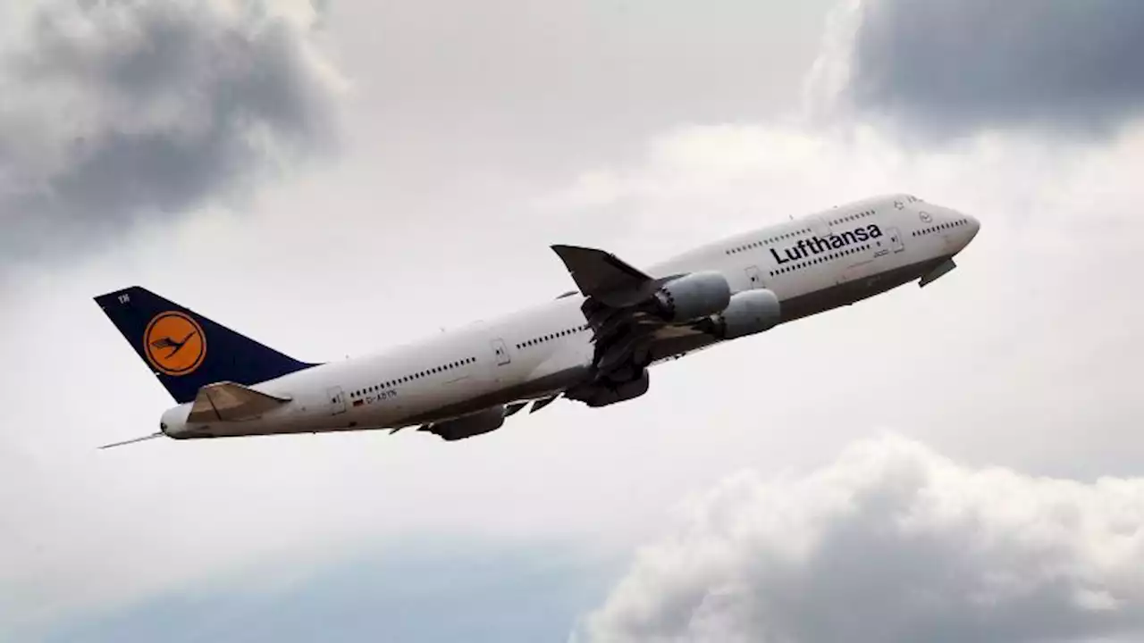 Lufthansa flight diverts to Virginia after 'significant turbulence,' and 7 people are transported to hospitals | CNN