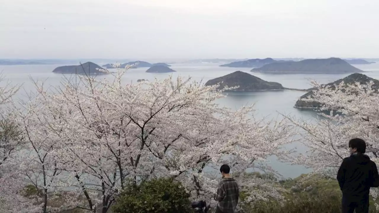 Japan just found 7,000 islands it didn't know it had | CNN