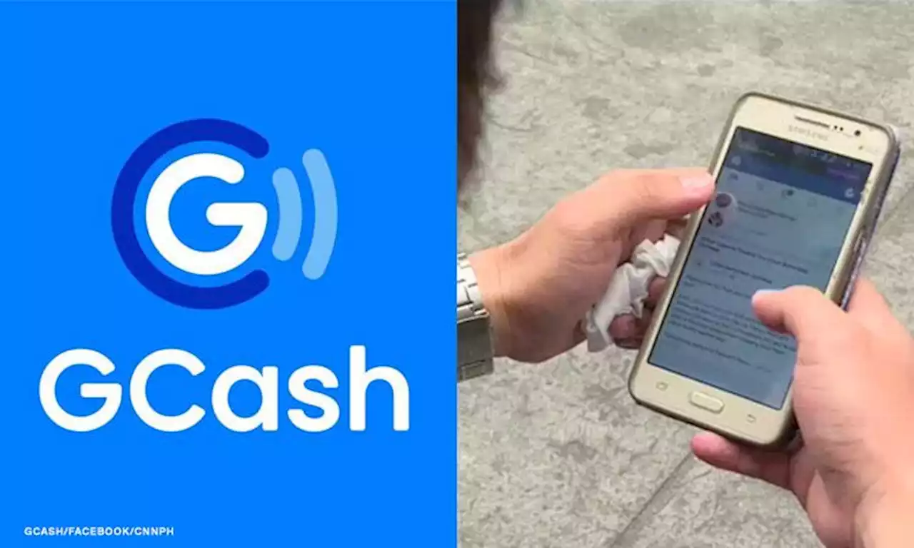 GCash says it's helping customer over account hacking