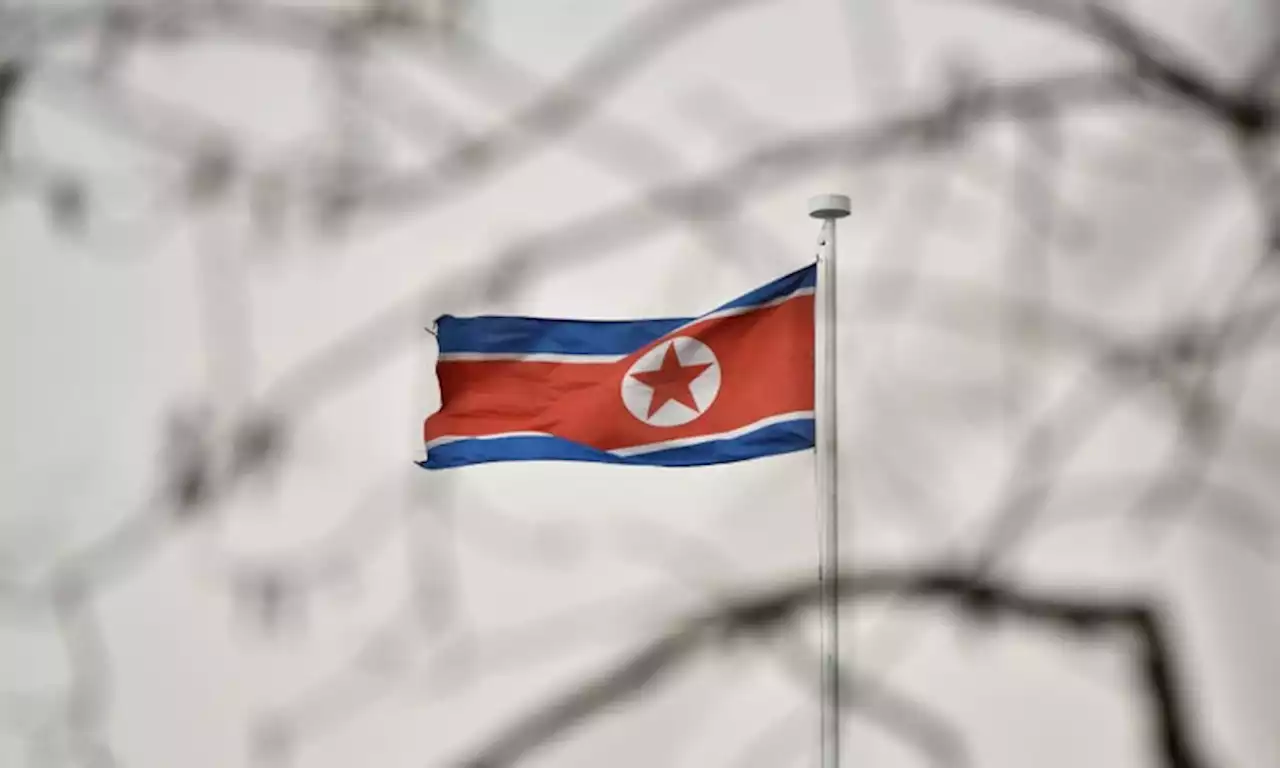 US imposes sanctions on three companies and two individuals for ‘illicitly’ generating income for North Korea