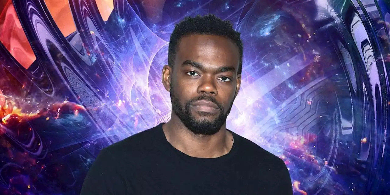 'Ant-Man and the Wasp: Quantumania': William Jackson Harper Discusses Quaz's Backstory