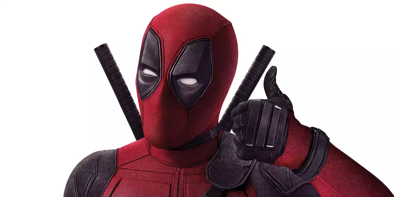 ‘Deadpool 3’ Begins Filming in London This Spring