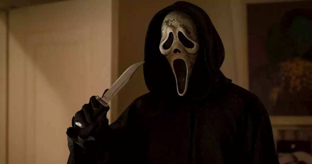 Scream VI Video Previews The Most Ruthless Ghostface Yet