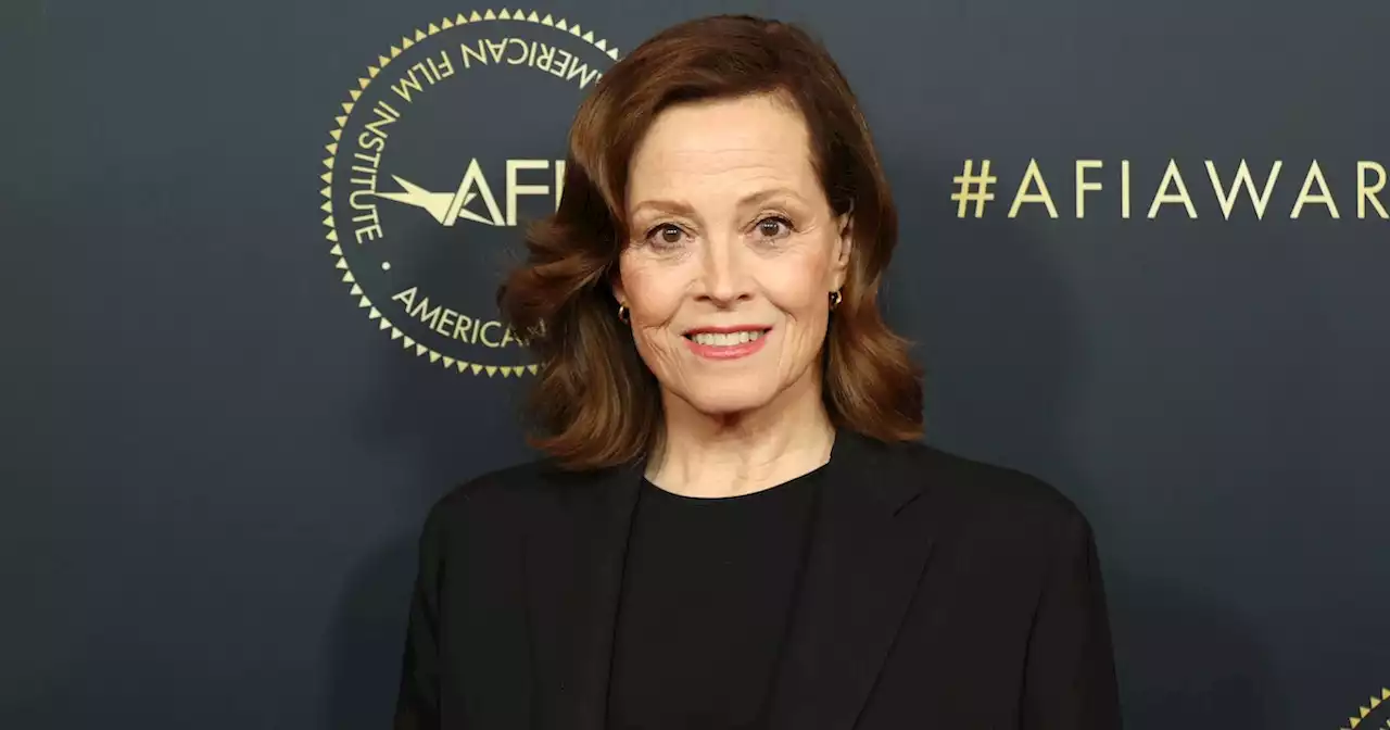 The Gorge: Sigourney Weaver Joins Miles Teller in Apple's Action Movie