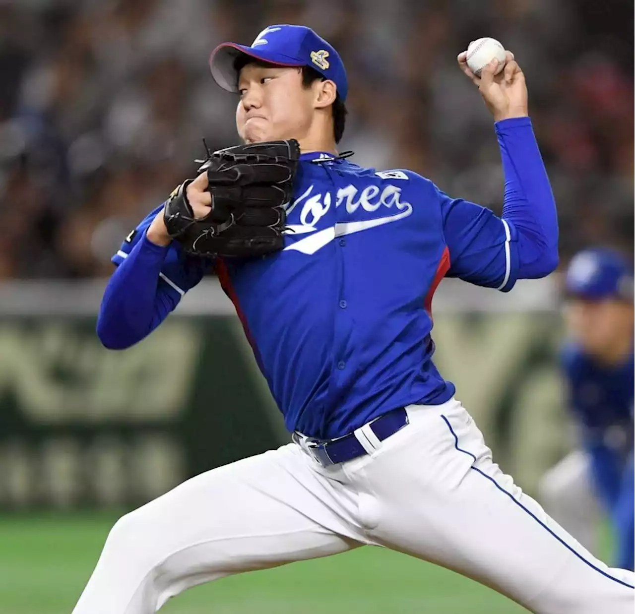 【ＷＢＣ分析】Ｂ組・韓国は“投高打低”下馬評は打高投低も実際は逆 カギは左腕・具昌模/デイリースポーツ online