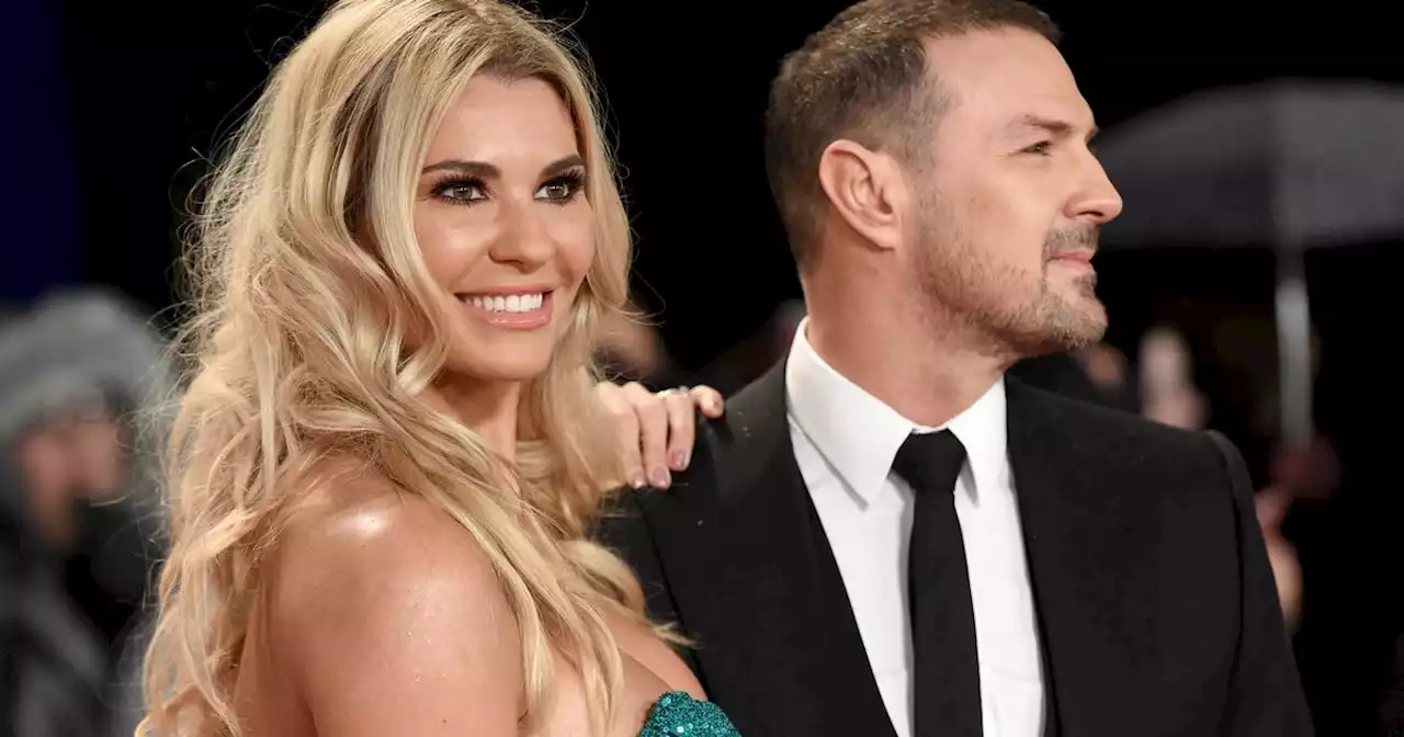 Christine and Paddy McGuinness' unusual living arrangement and relationship now