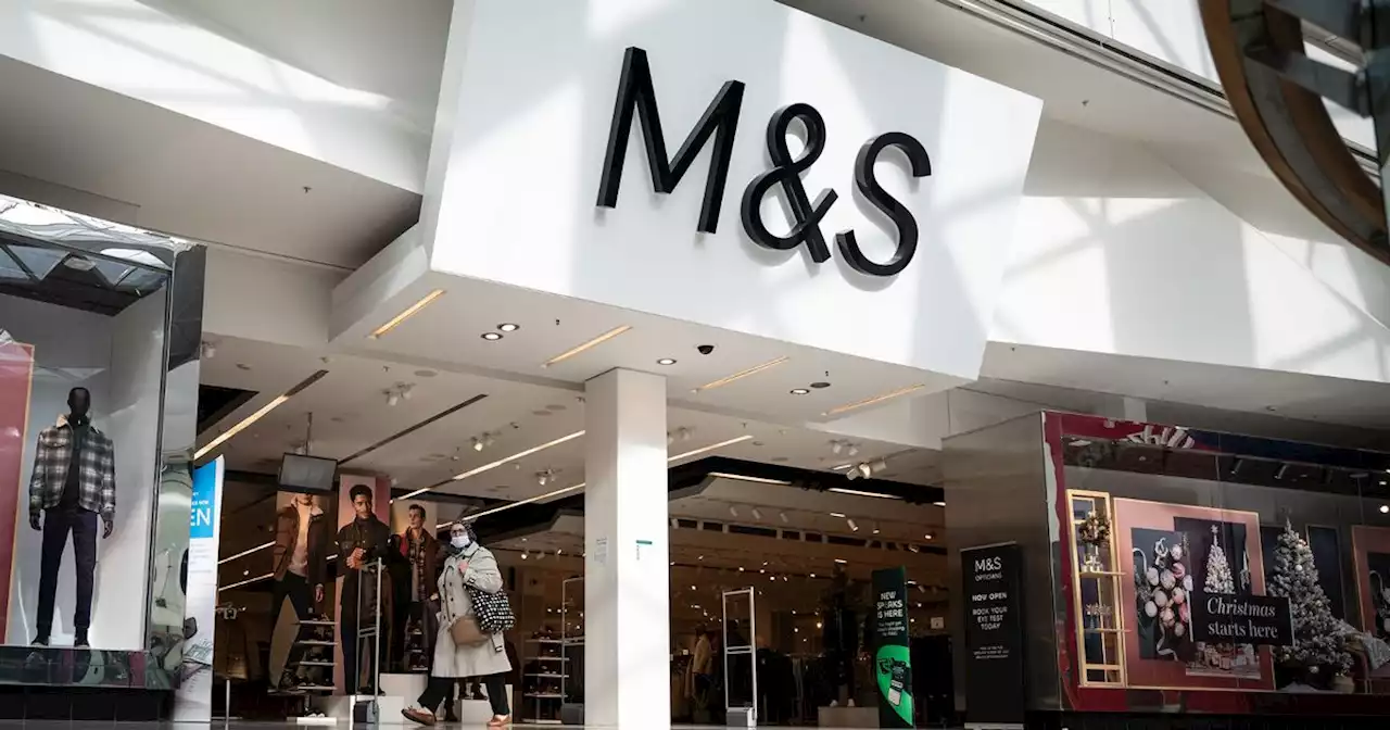 M&S introducing major change to all stores next month after massive investment