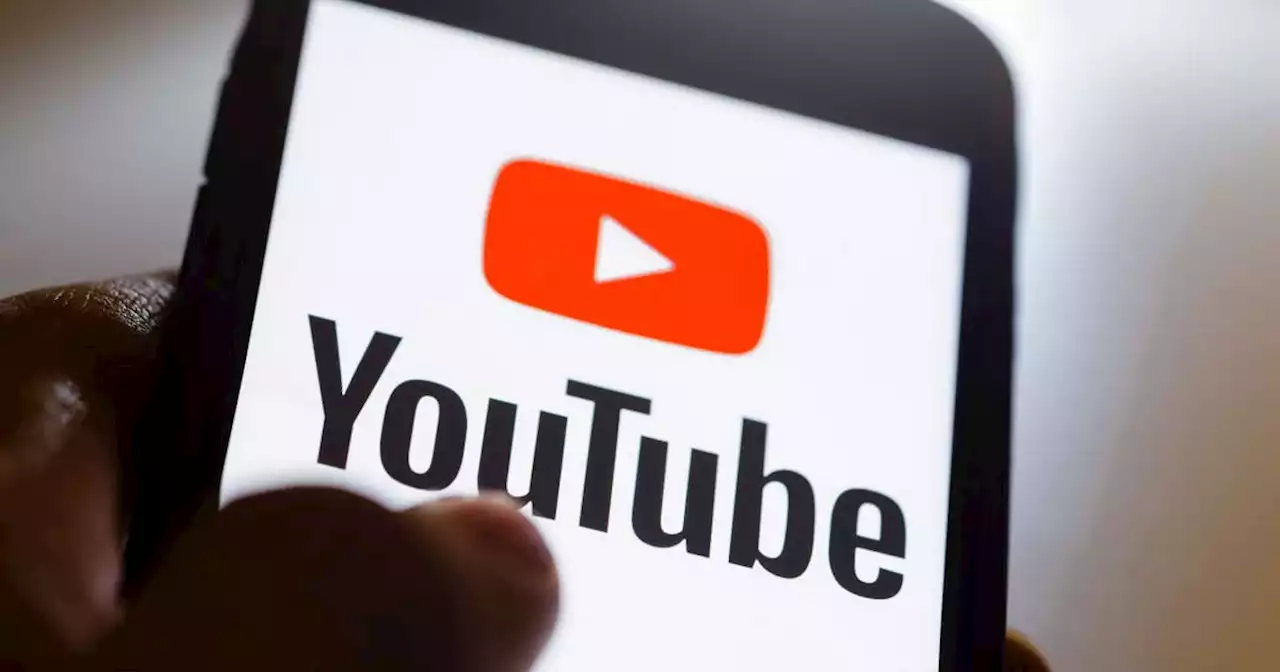 Warning to parents as YouTube accused of tracking children's viewing habits