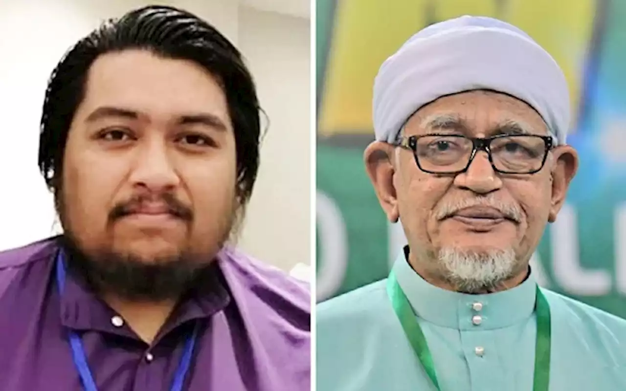 Sabahan PKR leader rubbishes Hadi’s claim of impending govt collapse