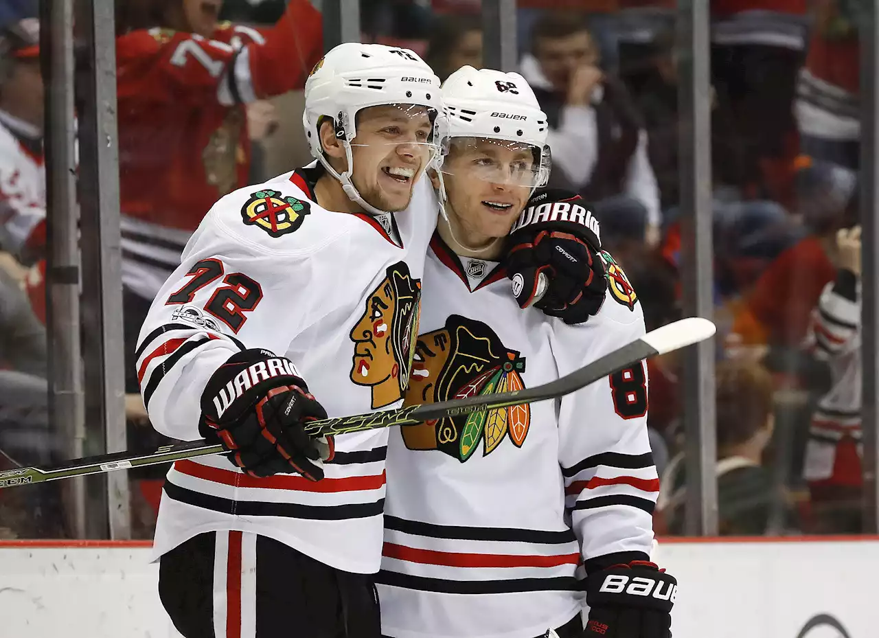 Why did the Blackhawks deal Patrick Kane? Let's answer some questions about the deal