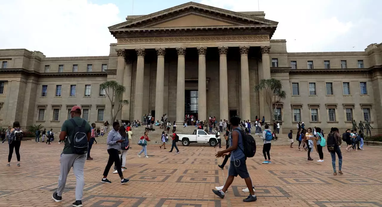 CAMPUS STRIFE: Wits SRC announces campus shutdown to protest against accommodation caps and financial exclusion