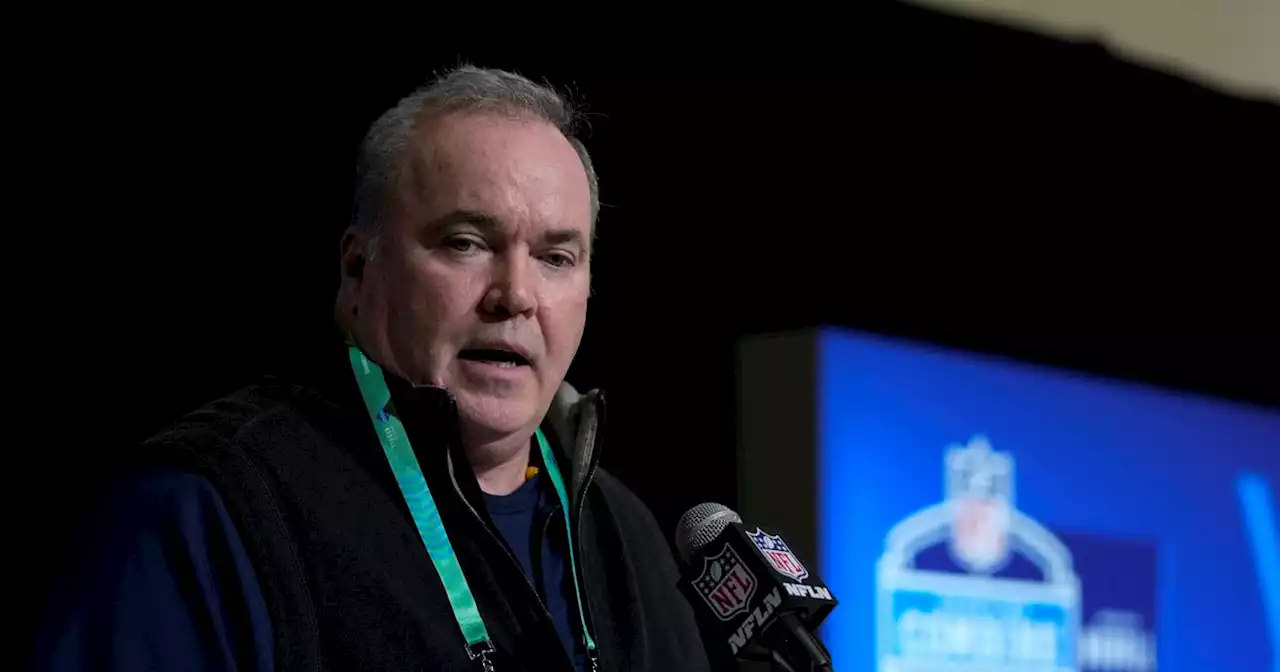 Cowboys’ Mike McCarthy has more power, fewer excuses. Here’s why he prefers it that way