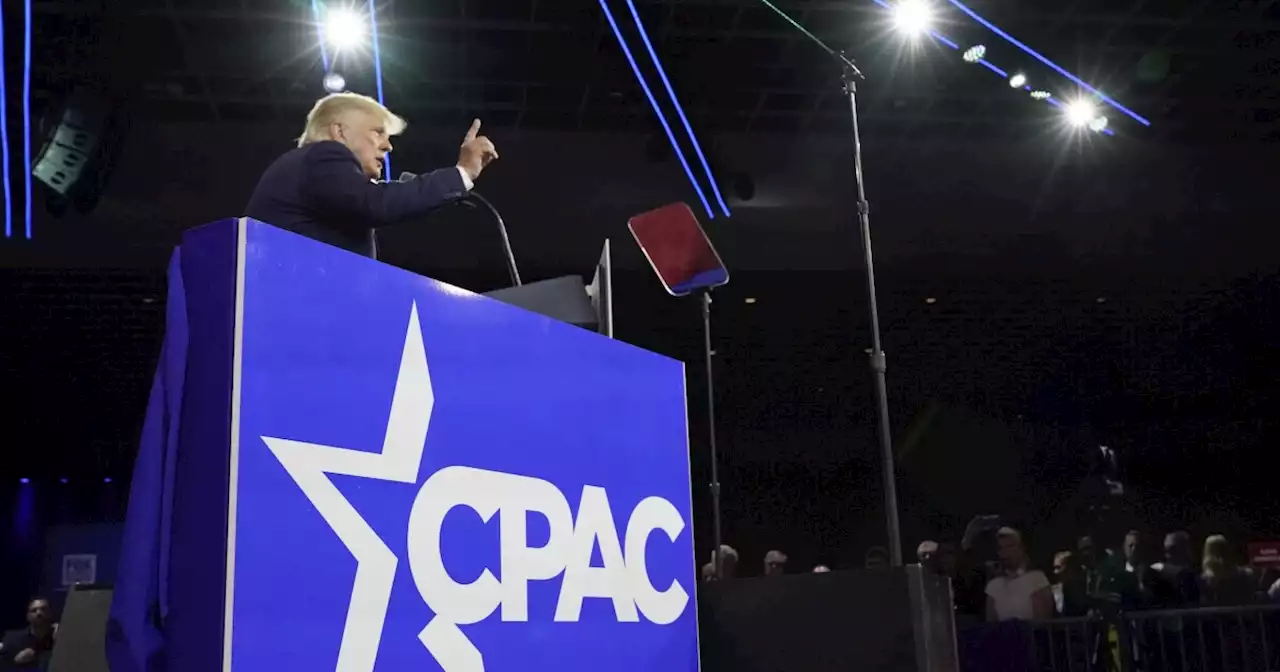 CPAC 2023: Five things to watch as conservative conference returns to DC