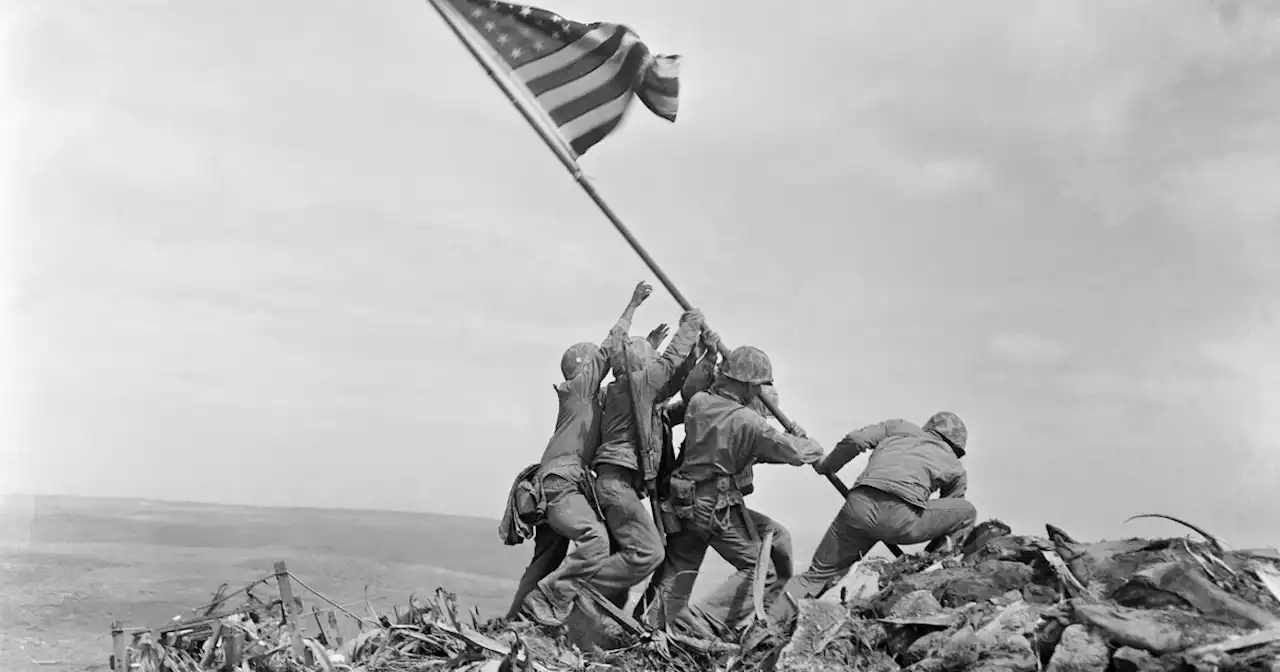 Fairfax County Democrat's bizarre rant about Battle of Iwo Jima should be rebuked