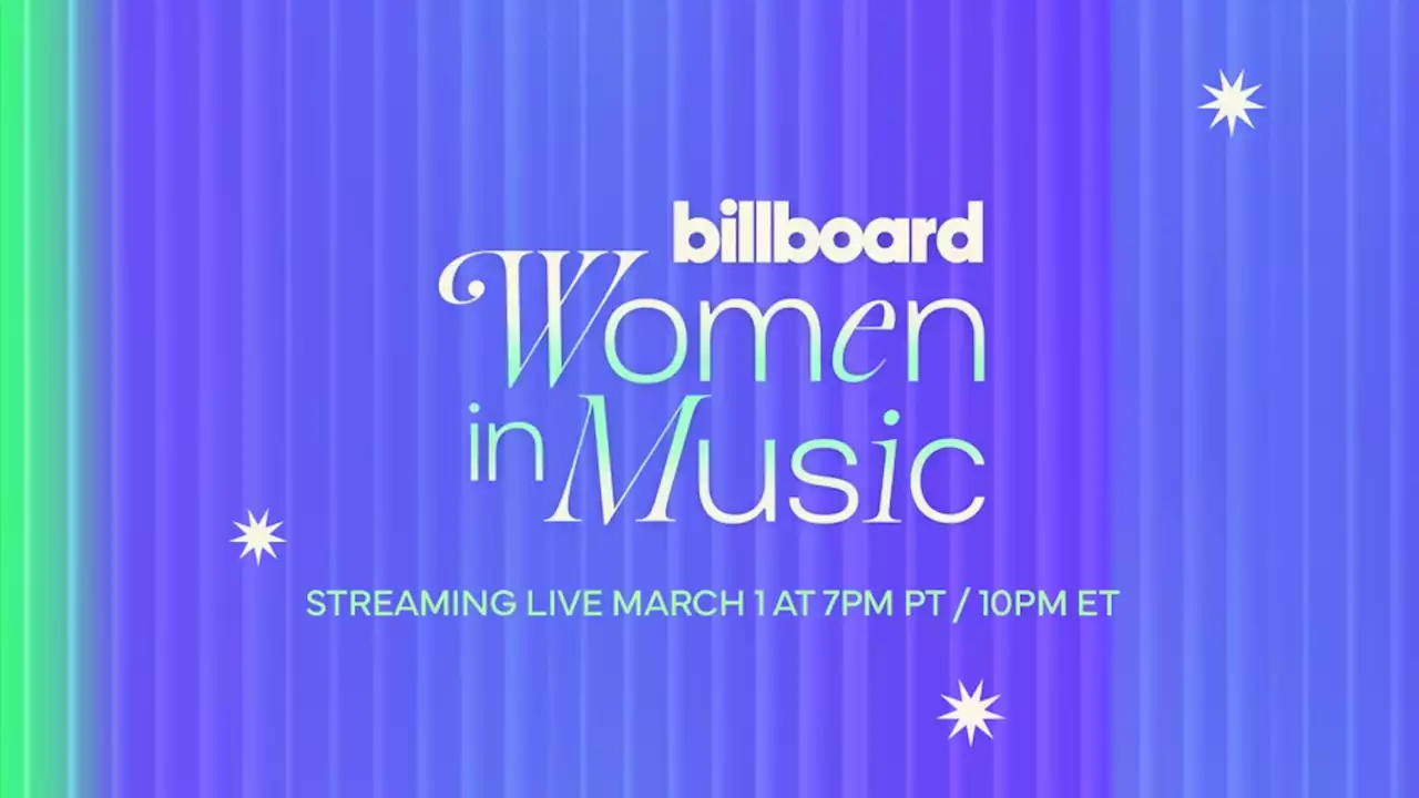 Billboard Women In Music Awards – Watch Live