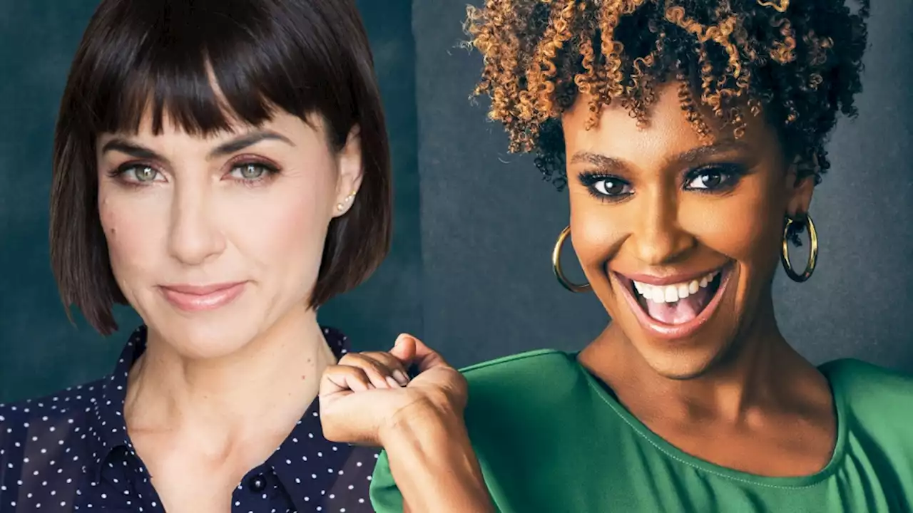 Constance Zimmer To Direct & EP Lifetime Movie ‘Boy In The Walls’ Starring Ryan Michelle Bathe