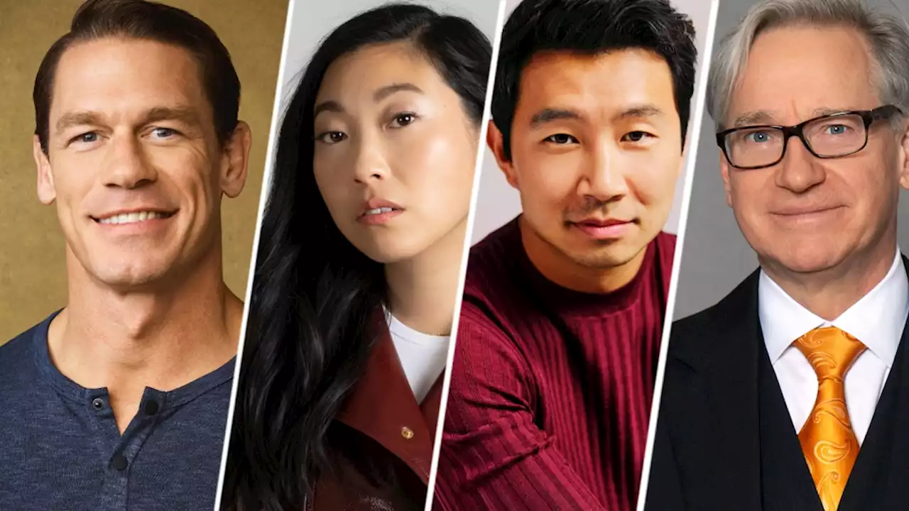 John Cena, Awkwafina & Simu Liu Set For ‘Grand Death Lotto’ Action-Comedy From Amazon; Paul Feig Directing