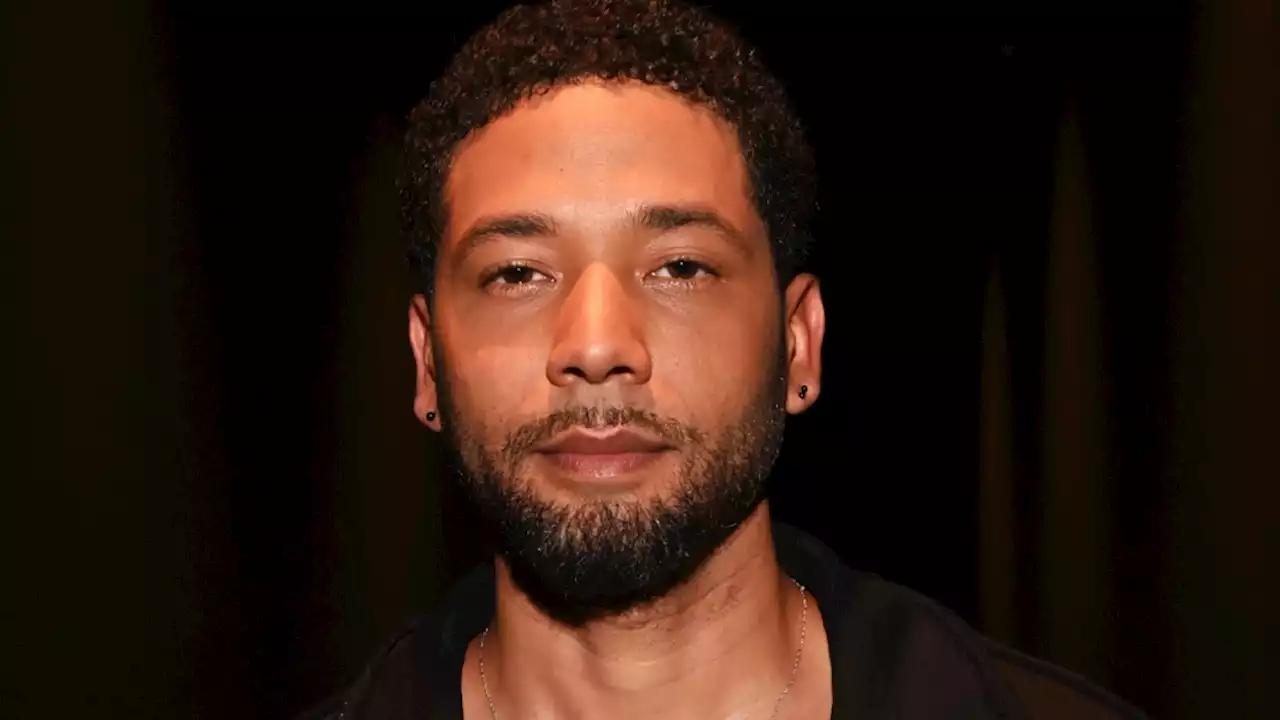 Jussie Smollett Appeals Conviction On 2019 Hate Crime Hoax